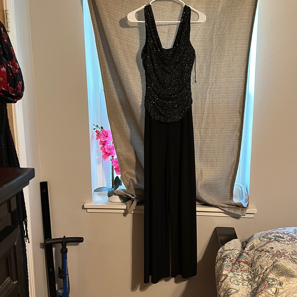 Jumper suit size 10